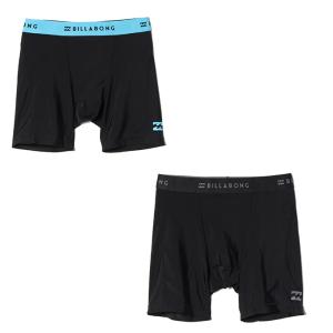 ビラボン(BILLABONG) 水着 インナーパンツ メンズ SOLID UNDER ソウルド アンダー BG011490 【国内正規品】｜ヒマラヤ Yahoo!店