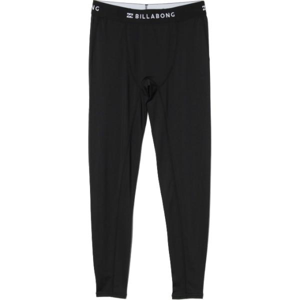 ビラボン(BILLABONG) ラッシュガード レギンス メンズ SOLID LEGGINS ソリッ...