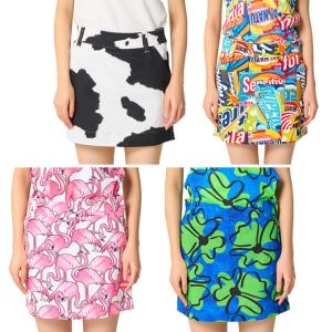 ラウドマウス レディース柄スカートの買取情報