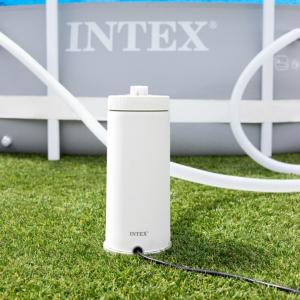 インテックス(INTEX) カートリッジフィル...の詳細画像2