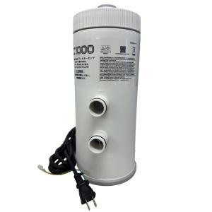 インテックス(INTEX) カートリッジフィル...の詳細画像3