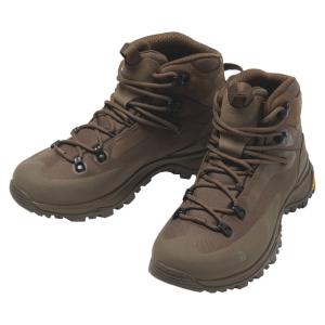 ザ・ノース・フェイス(THE NORTH FACE) トレッキングシューズ 防水 ミッドカット レディース W CRESTON H MID WP NFW52321-SB 【国内正規品】