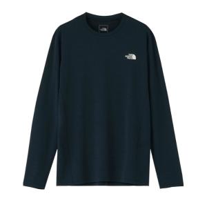 新品 ラッセルノ WARM インナー ロングスリーブ シャツ (6/XL) Ⓗ THE NORTH FACE（ザ ノースフェイス） 2026春夏 メンズ トレッキング