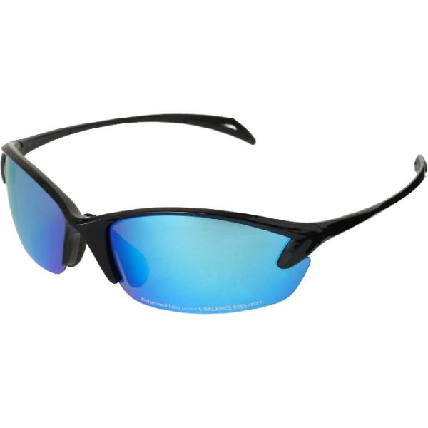 エルバランス(L-BALANCE) 偏光サングラス メンズ レディース SUNGLASS偏光 LBP...