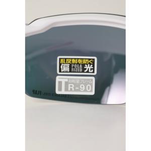 エルバランス(L-BALANCE) 偏光サング...の詳細画像1