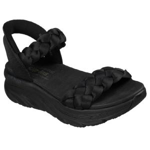 SKECHERS レディースサンダル 163589