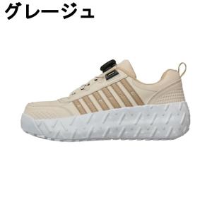 バートル(BURTLE) 安全靴 メンズ レデ...の詳細画像3