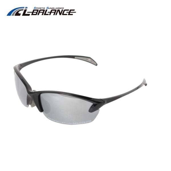 エルバランス(L-BALANCE) 偏光サングラス メンズ レディース SUNGLASS 偏光 LB...