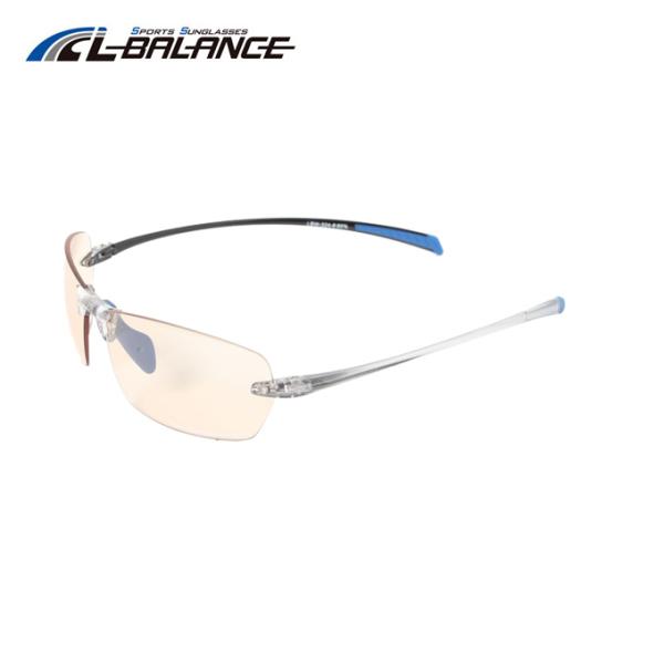 エルバランス(L-BALANCE) サングラス メンズ レディース SUNGLASS LBW-324...