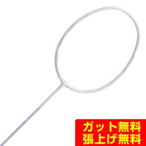 ゴーセン(GOSEN) バドミントンラケット 限定コキュートス アイス BRCYICLV6｜ヒマラヤ Yahoo!店