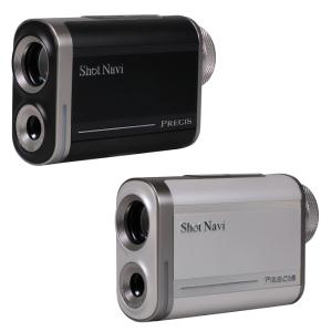 ショットナビ(Shot Navi) ゴルフ 計測器 プレシス PRECIS