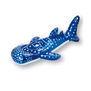 ビッグジンベイザメフロート 181x112cm【送料無料 沖縄・一部地域を
