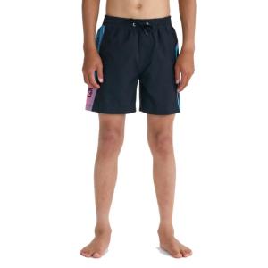 未使用　GUILTY PARTIES ボードショーツ サーフパンツ　M 正規品 Quiksilver（クイックシルバー） サーフパンツ 男の子 ジュニア ユース