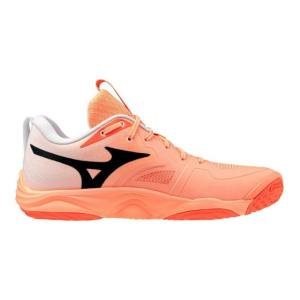 ミズノ(MIZUNO) バレーシューズ メンズ...の詳細画像2