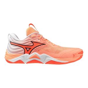 ミズノ(MIZUNO) バレーシューズ メンズ...の詳細画像5
