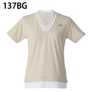 バボラ Babolat テニスウェア バドミン...の詳細画像1