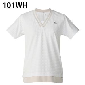 バボラ Babolat テニスウェア バドミン...の詳細画像2