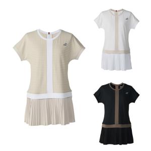 Babolat（バボラ） テニスウェア レディース PLAY DRESS ドレス