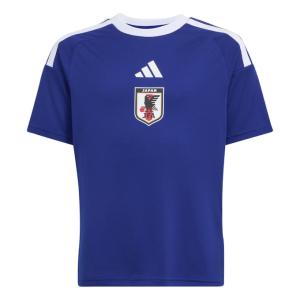adidas（アディダス） サッカー日本代表 2026 コンフィットTシャツ