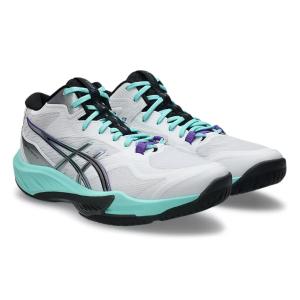 アシックス(asics) バレーシューズ メンズ レディース SKY ELITE FF MT 4 スカイエリート FF MT 4 1051A101-100