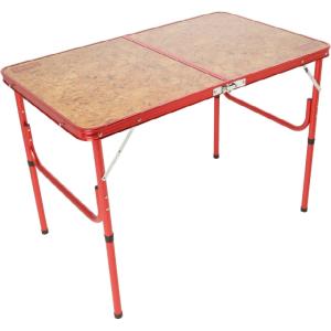 CHUMS（チャムス） Folding Table 100 CH62-1754 Z227 キャンプ