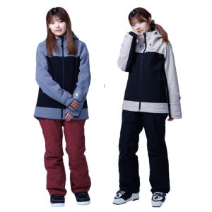 ROSSIGNOL（ロシニョール） スキーウェア 上下セット レディース