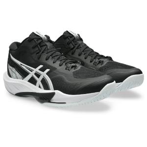 アシックス(asics) バレーシューズ メンズ SKY ELITE FF MT 4 1053A083-001