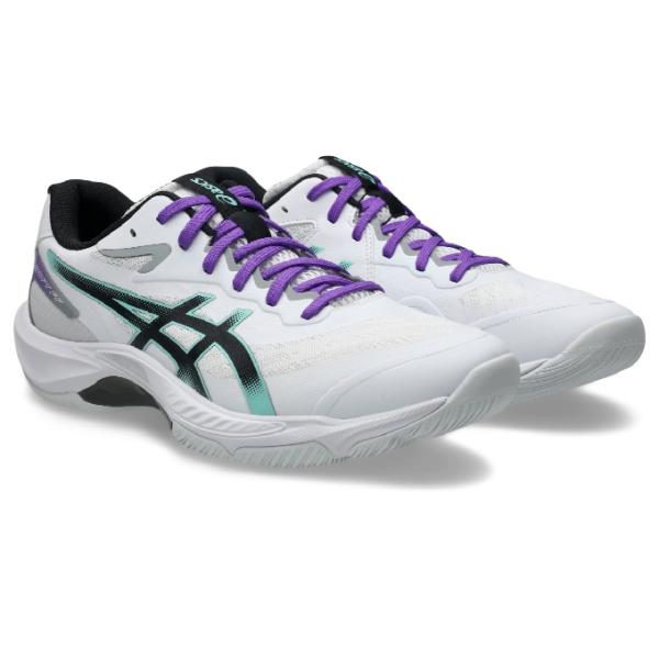 アシックス asics バレーシューズ メンズ レディース V-SWIFT FF 5 1053A07...