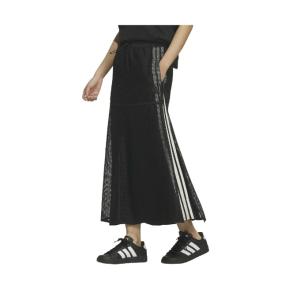 アディダス adidas スカート ロング丈 レディース マストハブ メッシュ レイヤードスカート KV4679 CJ546