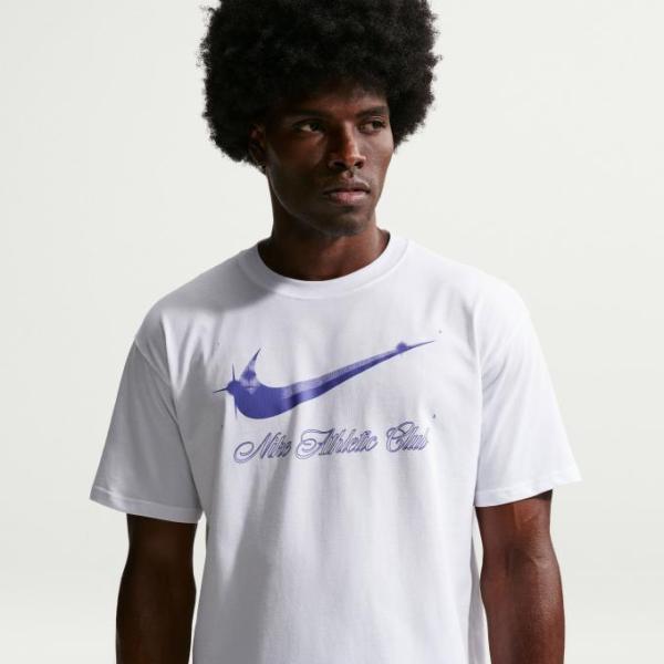 ナイキ(NIKE) Tシャツ 半袖 メンズ NAC GLITZ ルーズ T IO3138-100