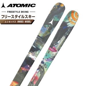 LINE（ライン） フリースタイルスキー板 メンズ レディース トム ウォ