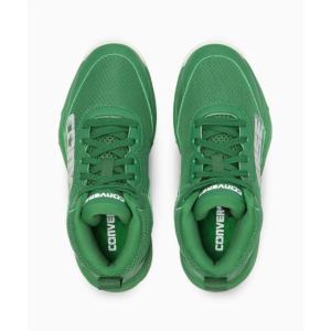 コンバース CONVERSE バスケットシュー...の詳細画像3