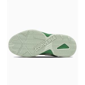 コンバース CONVERSE バスケットシュー...の詳細画像5