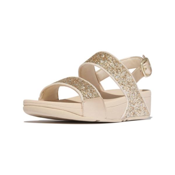フィットフロップ FITFLOP ストラップサンダル メンズ レディース LULU MULTI BA...