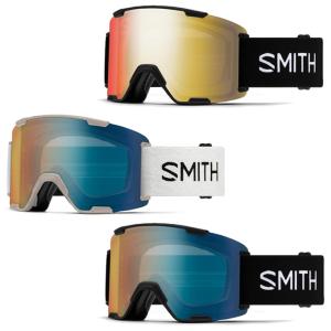 【予約】【早期品番】スミス(SMITH) スキー スノーボードゴーグル メンズ レディース スタッシュ XL STASH XL PP【国内正規品】【26-27 2027モデル】