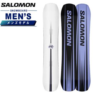 新品未使用 25-26 SALOMON BOARD ASSASSIN 162cm あすつく 土日祝発送