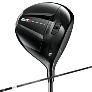 Titleist（タイトリスト） TITLEIST GTS2 ドライバー TENSEI White 1K