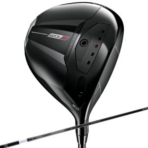 Titleist（タイトリスト） TSR4 TSP311 DR ゴルフ ドライバー TSP 311