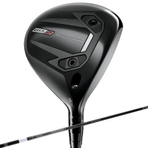 Titleist（タイトリスト） ドライバー メンズ TSR2 TSP310 60 シャフト