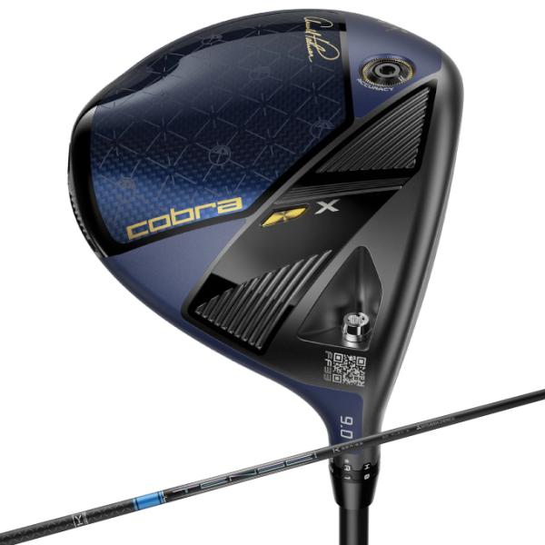 コブラ(cobra) ゴルフクラブ ドライバー メンズ OPTM X Arnold Palmer D...