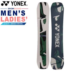 YONEX（ヨネックス） スノーボード 板 ネクステージ NEXTAGE オール