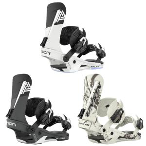 UNION BINDING 2027 UNION ユニオン ATLAS PRO アトラスプロ KAZU
