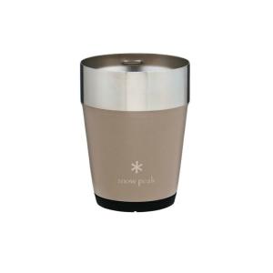 スノーピーク(snow peak) タンブラー ...の商品画像