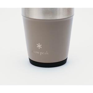 スノーピーク(snow peak) タンブラー...の詳細画像2