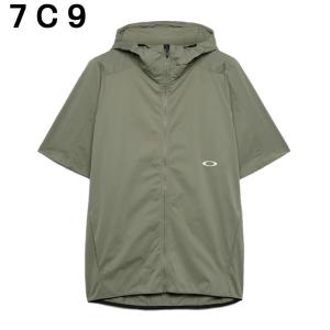 オークリー(OAKLEY) ウインドブレーカー...の詳細画像2