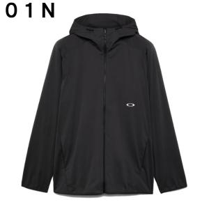 オークリー(OAKLEY) ウインドブレーカー...の詳細画像1