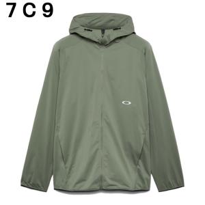 オークリー(OAKLEY) ウインドブレーカー...の詳細画像2