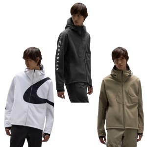 オークリー(OAKLEY) ウインドブレーカー ジャケット メンズ O-FLEX