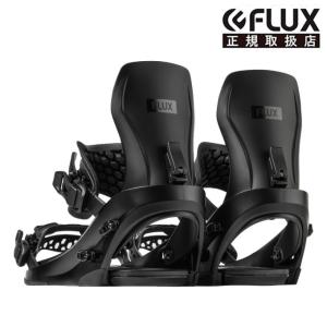 FLUX BINDINGS（フラックスバインディング） 予約 フラックス FLUX CV