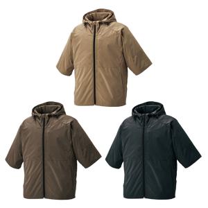 タルテックス TULTEX 空調ウェア 半袖ブルゾン メンズ レディース 空調服 50204 【ご自宅配送限定】‥